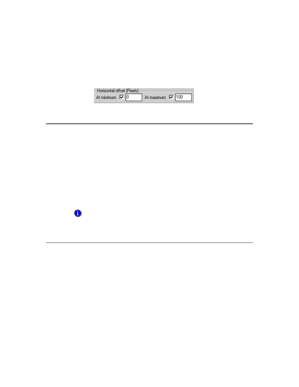 Set up the different types of animation, Set up visibility animation, Set up the different types of animation -9 | Set up visibility animation -9 | Rockwell Automation FactoryTalk View Machine Edition Users Guide User Manual | Page 467 / 677