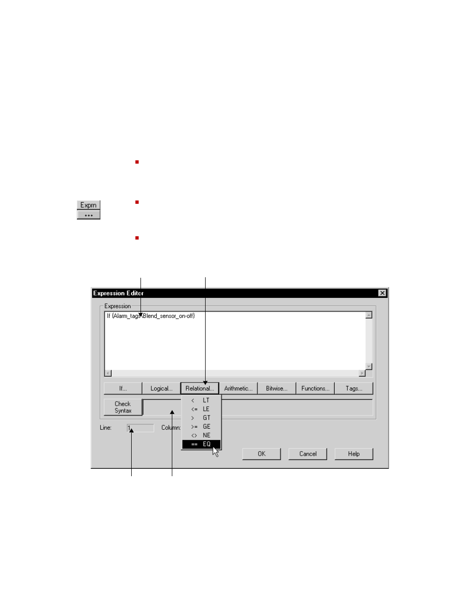 Rockwell Automation FactoryTalk View Machine Edition Users Guide User Manual | Page 481 / 677