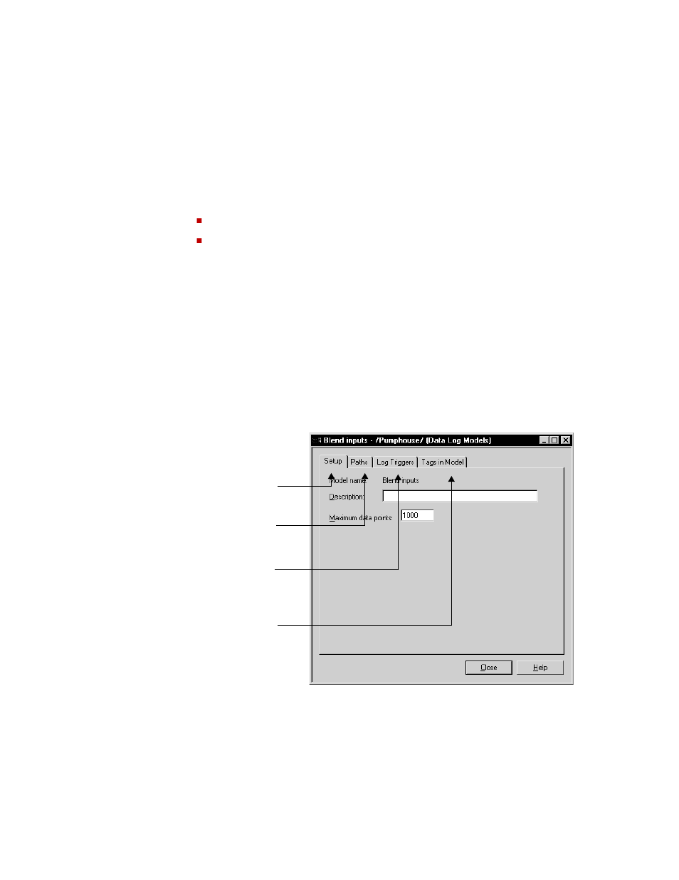 Data log models, Create data log models, Data log models -2 | Create data log models -2 | Rockwell Automation FactoryTalk View Machine Edition Users Guide User Manual | Page 526 / 677