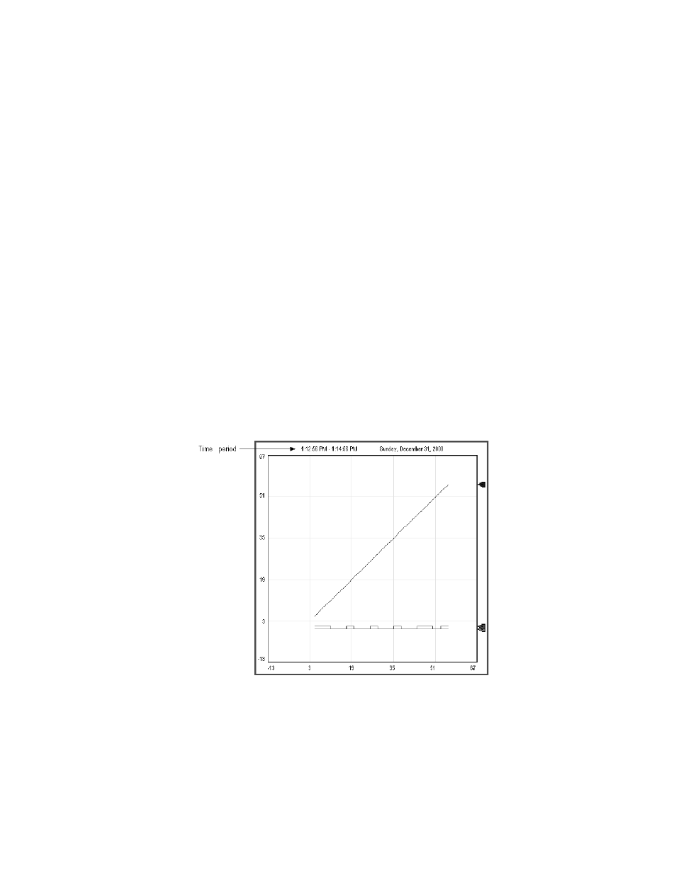 Pen icons, Pen markers, Chart types | Standard vs. xy plots, Pen icons -7, Pen markers -7, Chart types -7, Standard vs. xy plots -7 | Rockwell Automation FactoryTalk View Machine Edition Users Guide User Manual | Page 545 / 677