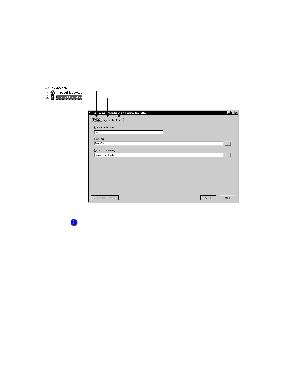 Rockwell Automation FactoryTalk View Machine Edition Users Guide User Manual | Page 557 / 677