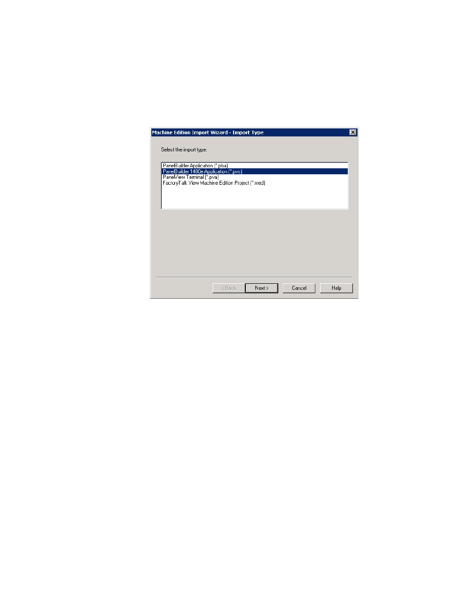 Rockwell Automation FactoryTalk View Machine Edition Users Guide User Manual | Page 572 / 677