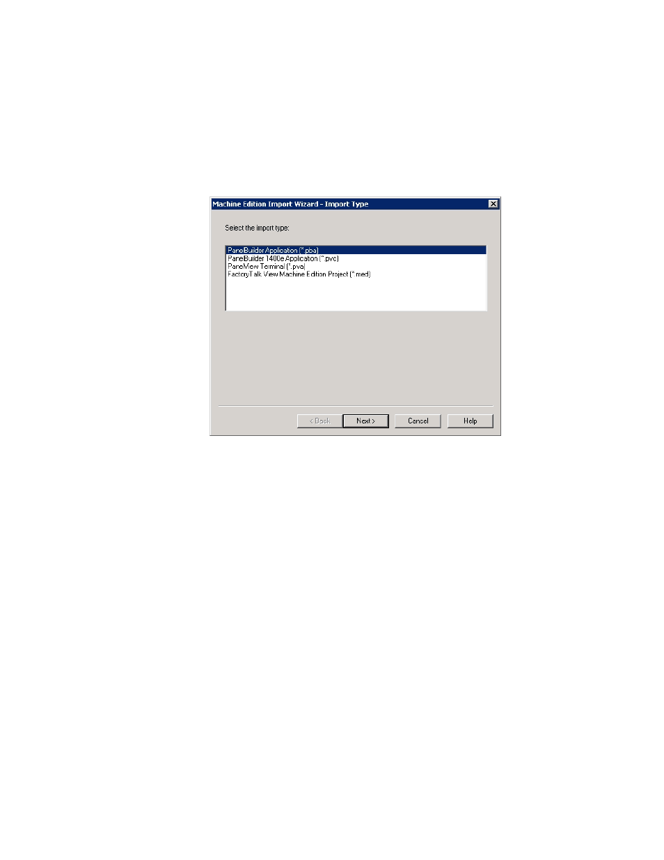 Rockwell Automation FactoryTalk View Machine Edition Users Guide User Manual | Page 588 / 677