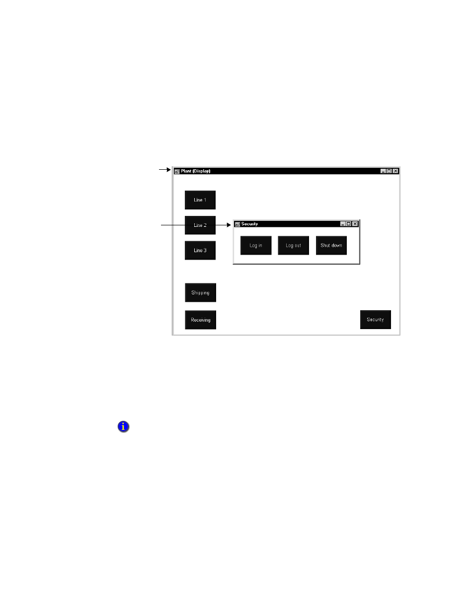 Rockwell Automation FactoryTalk View Machine Edition Users Guide User Manual | Page 74 / 677