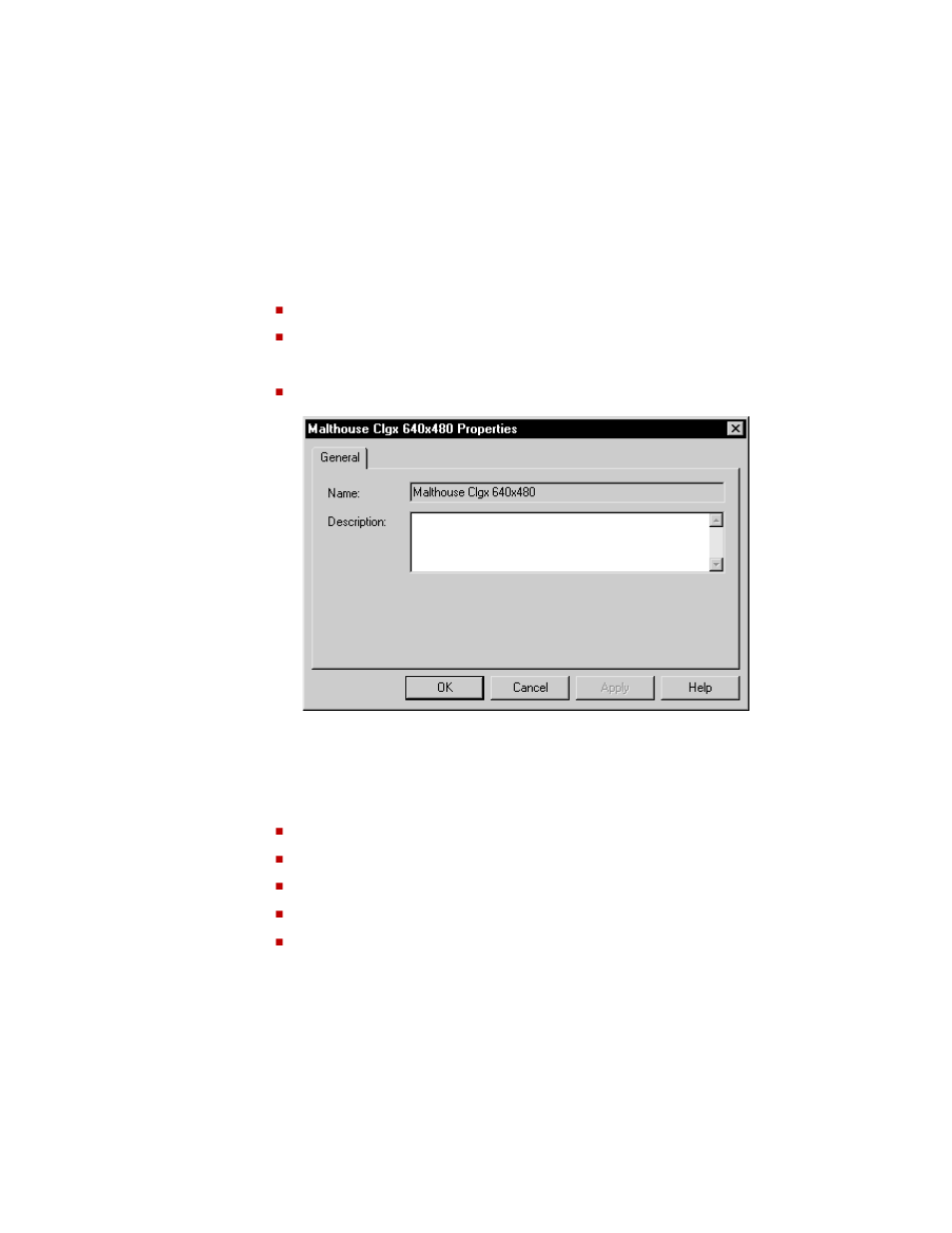 View application properties, View hmi server properties | Rockwell Automation FactoryTalk View Machine Edition Users Guide User Manual | Page 76 / 677