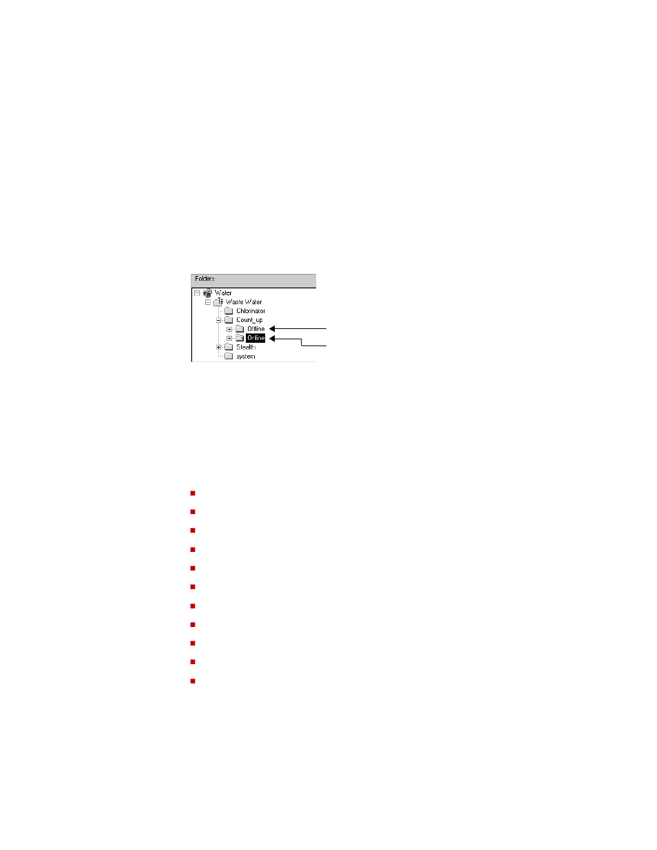 Use tags and expressions in your application, Use tags and expressions in your application -8 | Rockwell Automation FactoryTalk View Machine Edition Users Guide User Manual | Page 92 / 677