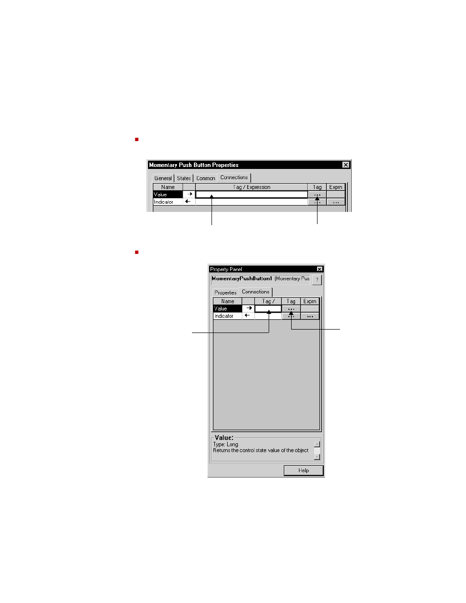 Rockwell Automation FactoryTalk View Machine Edition Users Guide User Manual | Page 94 / 677