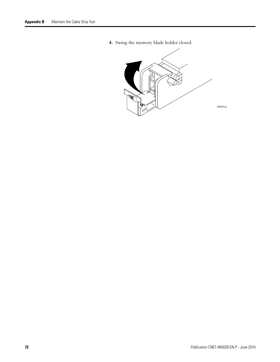 Rockwell Automation 1786-series ControlNet Coax Media Planning and Installation Guide User Manual | Page 72 / 80