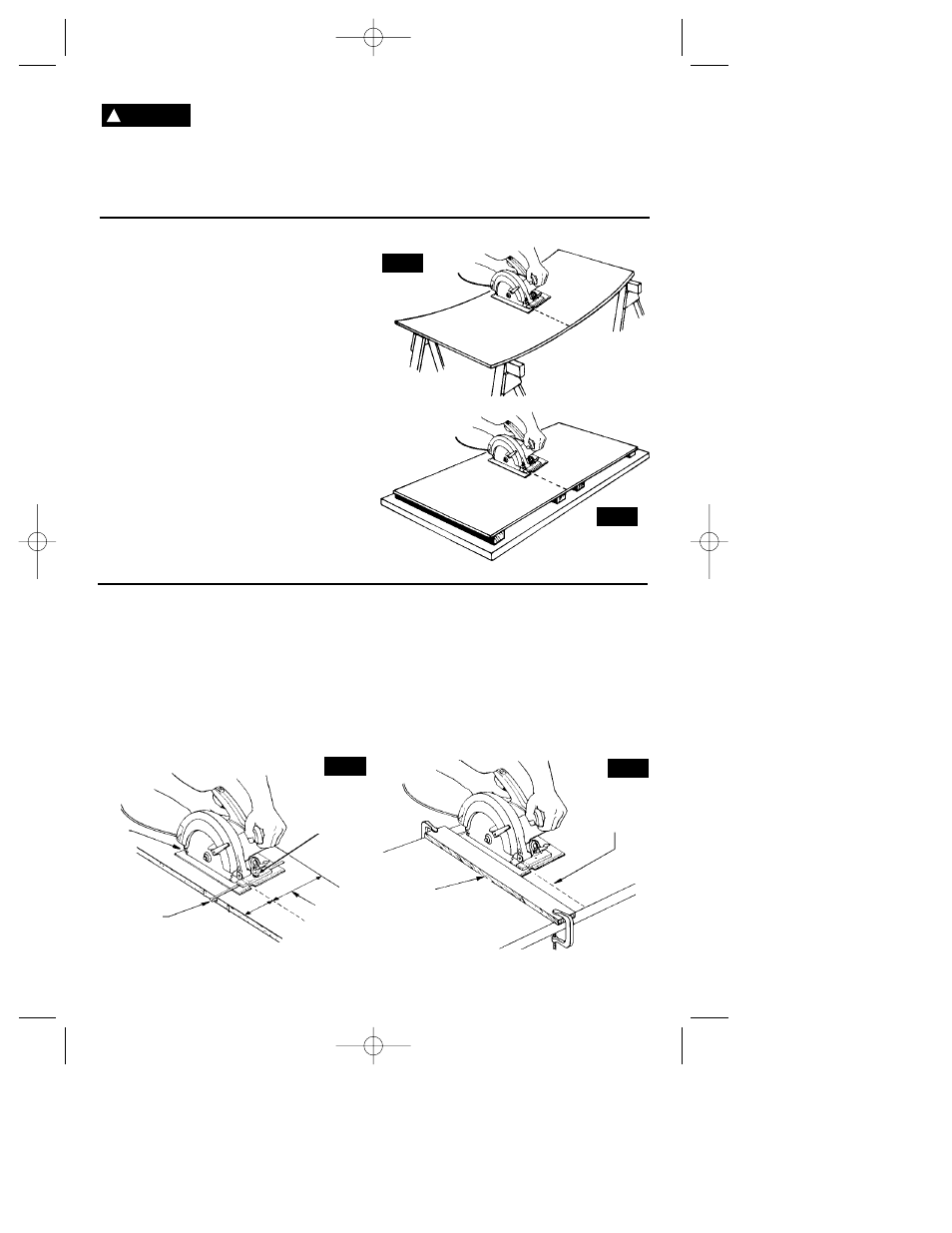 Bosch 1658 User Manual | Page 11 / 36