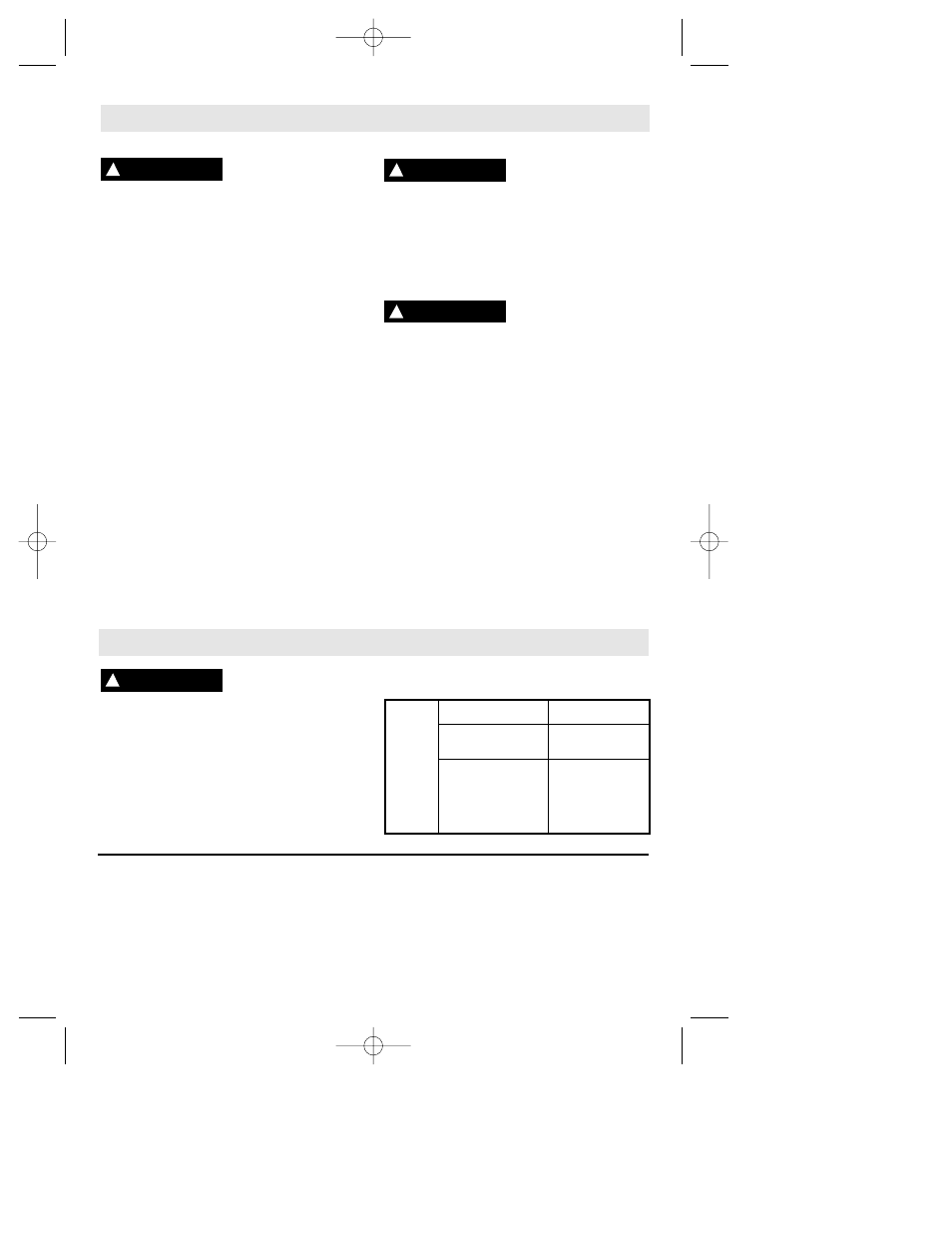 Maintenance, Accessoires | Bosch 1658 User Manual | Page 23 / 36