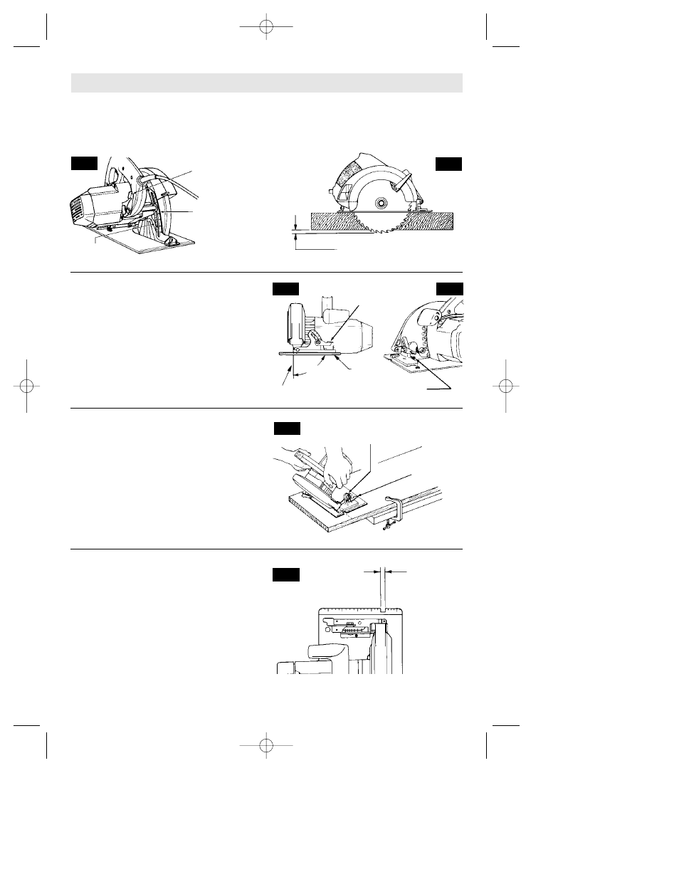 Instrucciones de funcionamiento | Bosch 1658 User Manual | Page 31 / 36