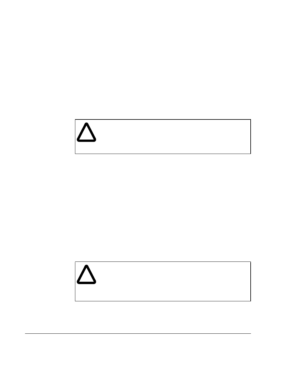 Rockwell Automation SA3100 Fiber-Optic Cabling-Distributed Pwr System User Manual | Page 18 / 36