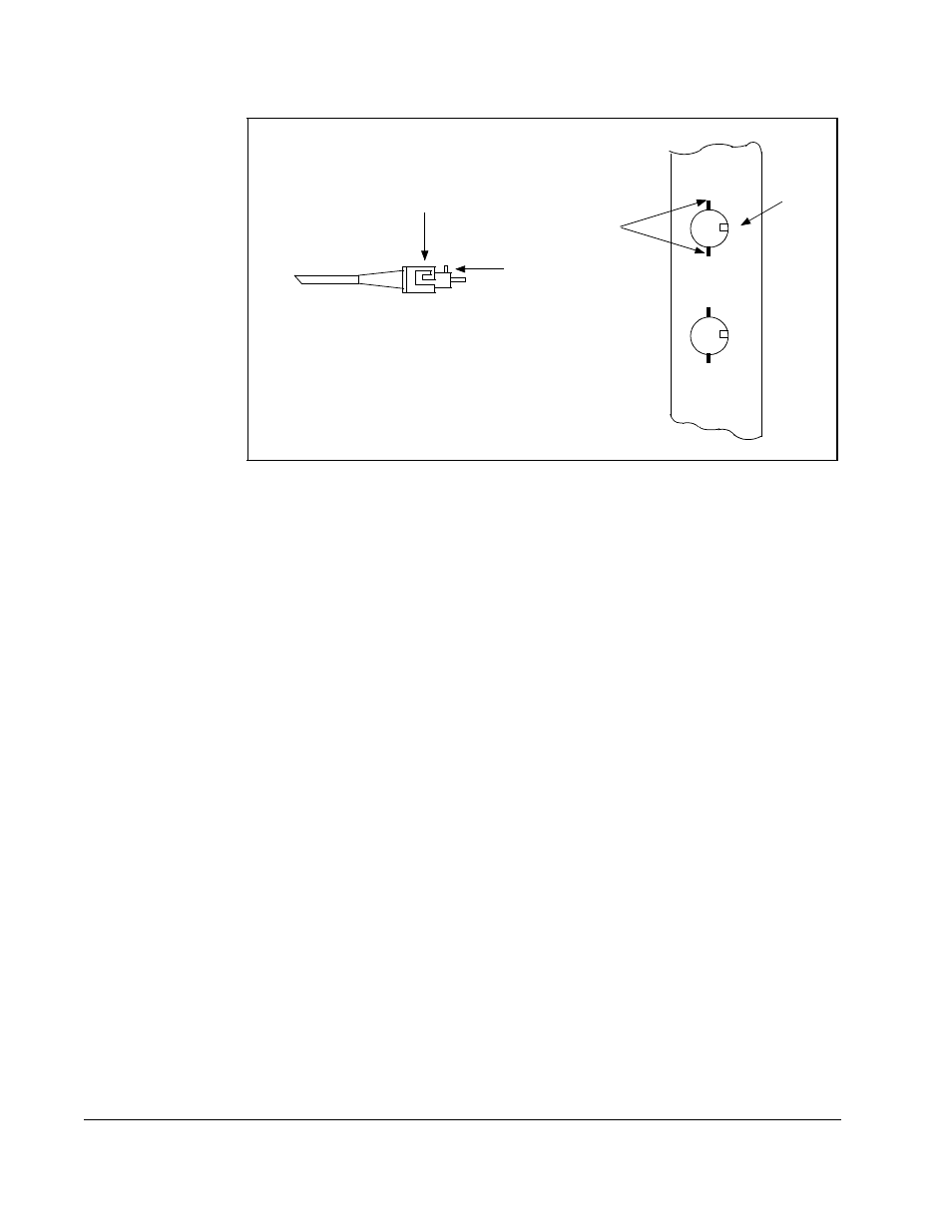 Rockwell Automation SA3100 Fiber-Optic Cabling-Distributed Pwr System User Manual | Page 20 / 36