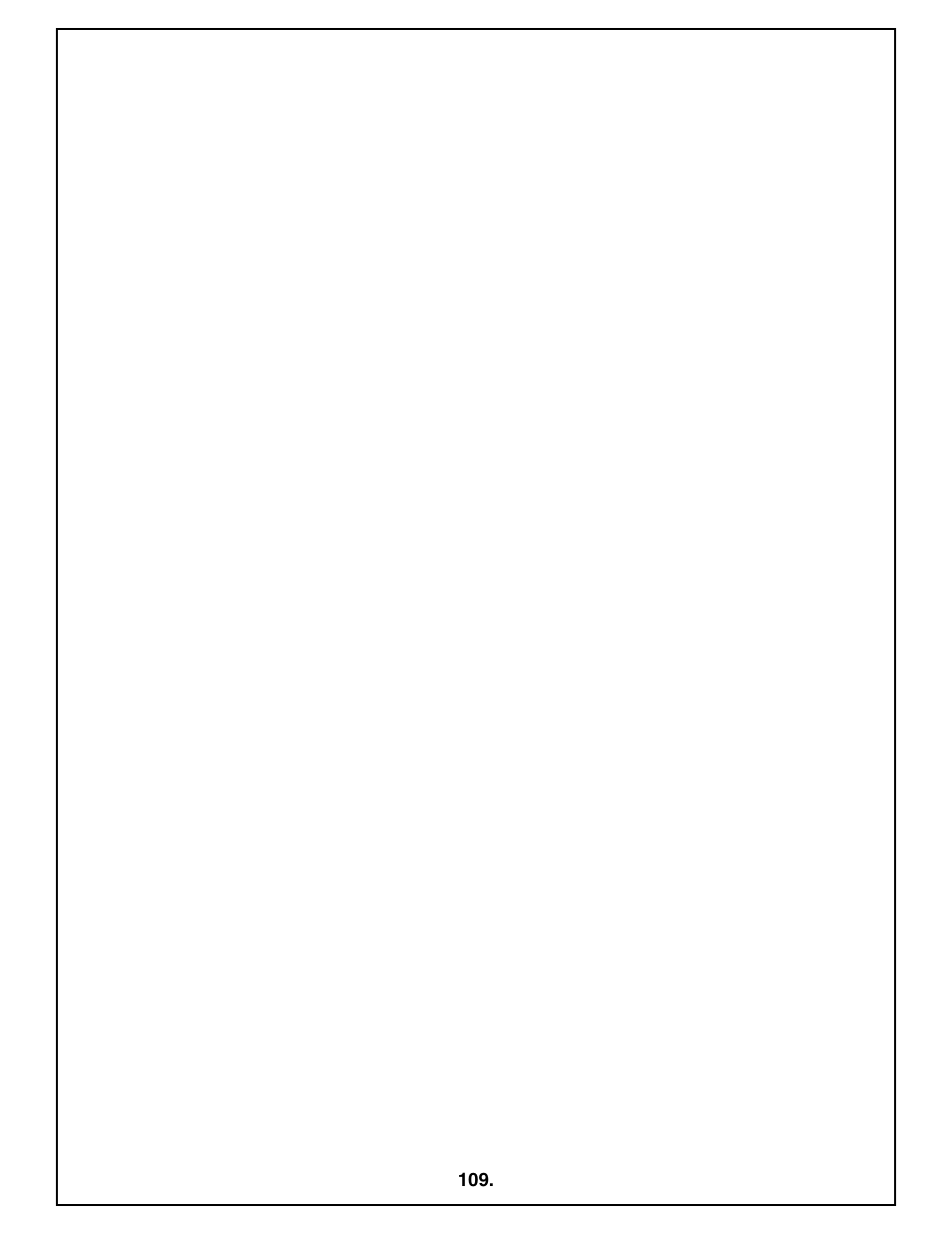 Bosch 4212L User Manual | Page 109 / 112