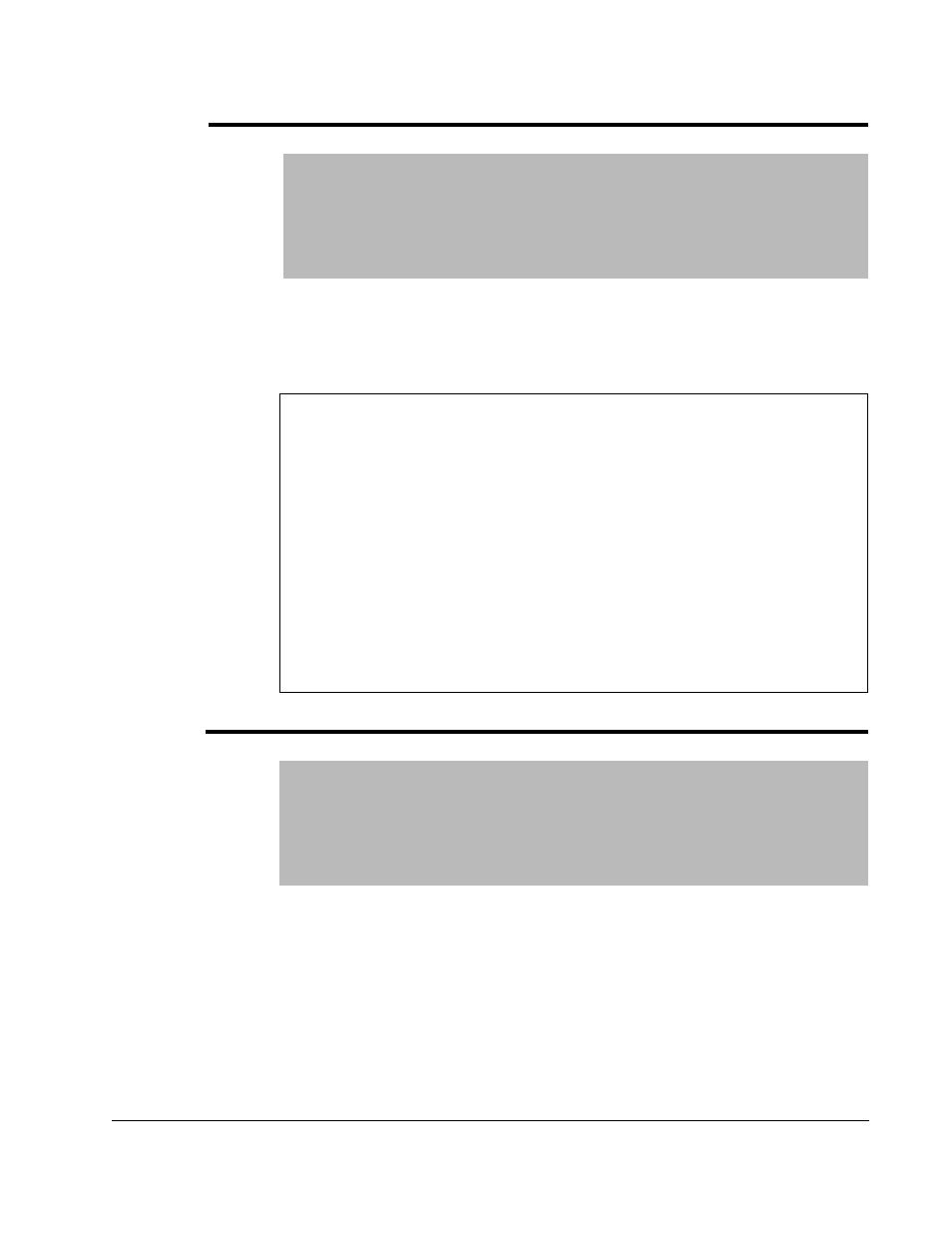 322 analog in 1 hi, 323 analog in 1 lo | Rockwell Automation Liqui-Flo 1.5 General Purpose and Vector Duty User Manual | Page 101 / 170