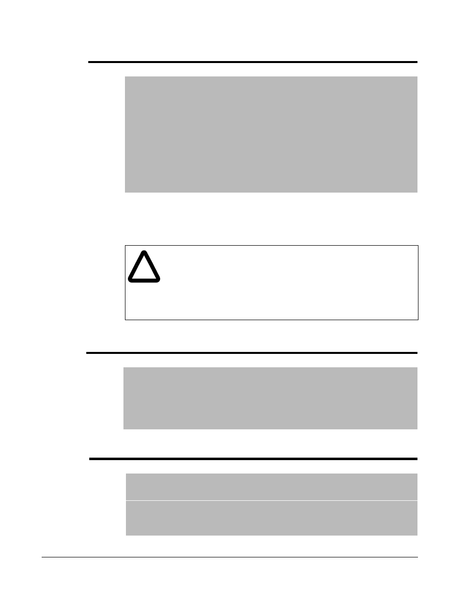 324 analog in 1 loss, 325 analog in 2 hi, 326 analog in 2 lo | Rockwell Automation Liqui-Flo 1.5 General Purpose and Vector Duty User Manual | Page 102 / 170