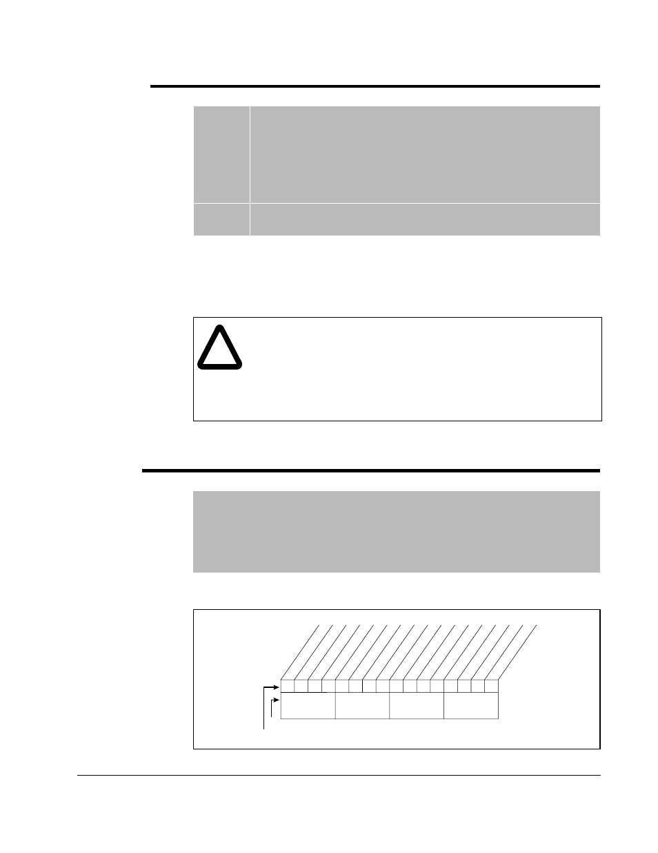 327 analog in 2 loss, 340 analog out config | Rockwell Automation Liqui-Flo 1.5 General Purpose and Vector Duty User Manual | Page 103 / 170