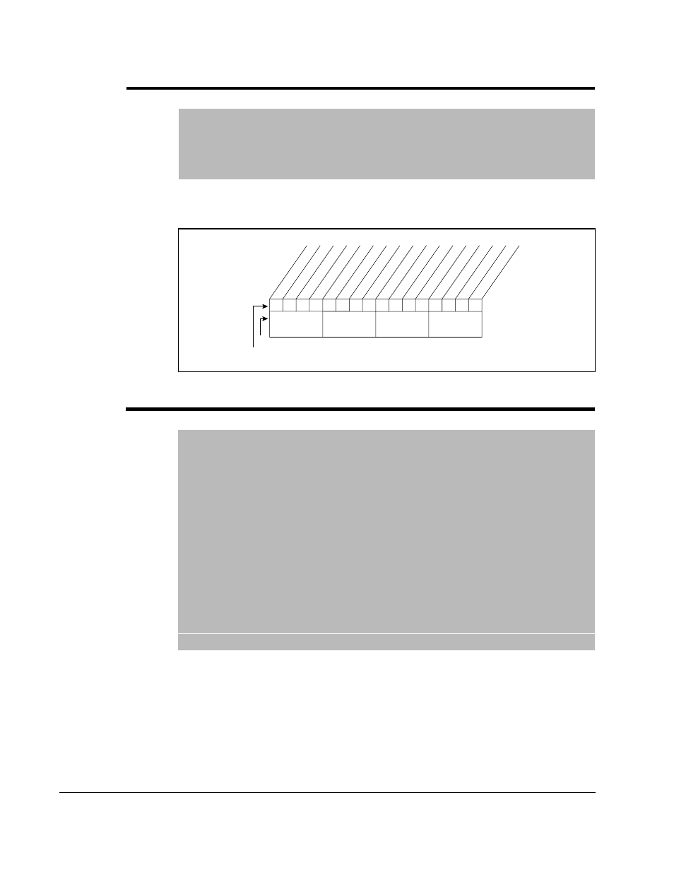 341 anlg out absolut, 342 analog out1 sel | Rockwell Automation Liqui-Flo 1.5 General Purpose and Vector Duty User Manual | Page 104 / 170