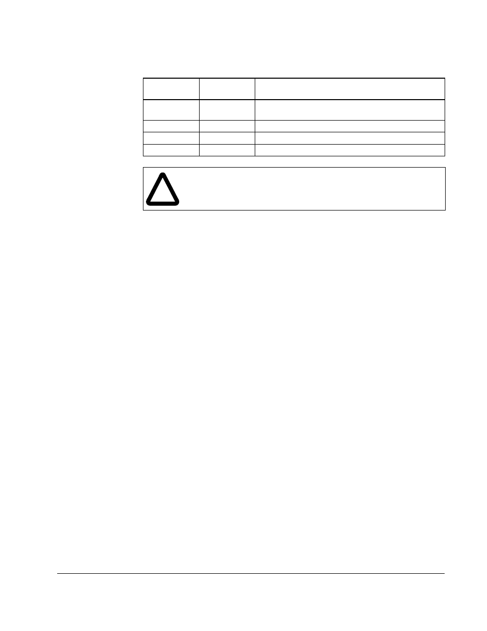 Rockwell Automation Liqui-Flo 1.5 General Purpose and Vector Duty User Manual | Page 109 / 170