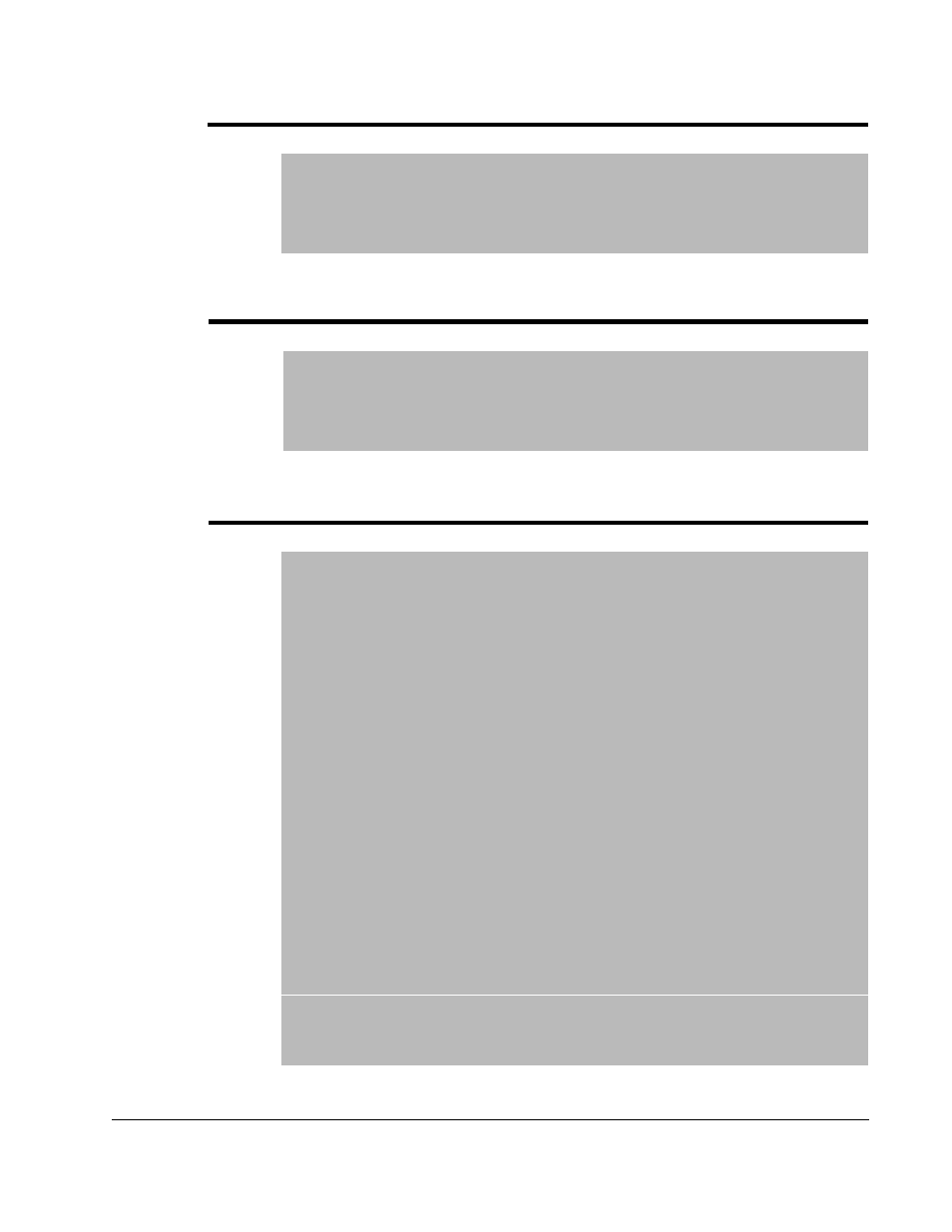 382 dig out1 ontime, 383 dig out1 offtime, 384 digital out2 sel | Rockwell Automation Liqui-Flo 1.5 General Purpose and Vector Duty User Manual | Page 113 / 170