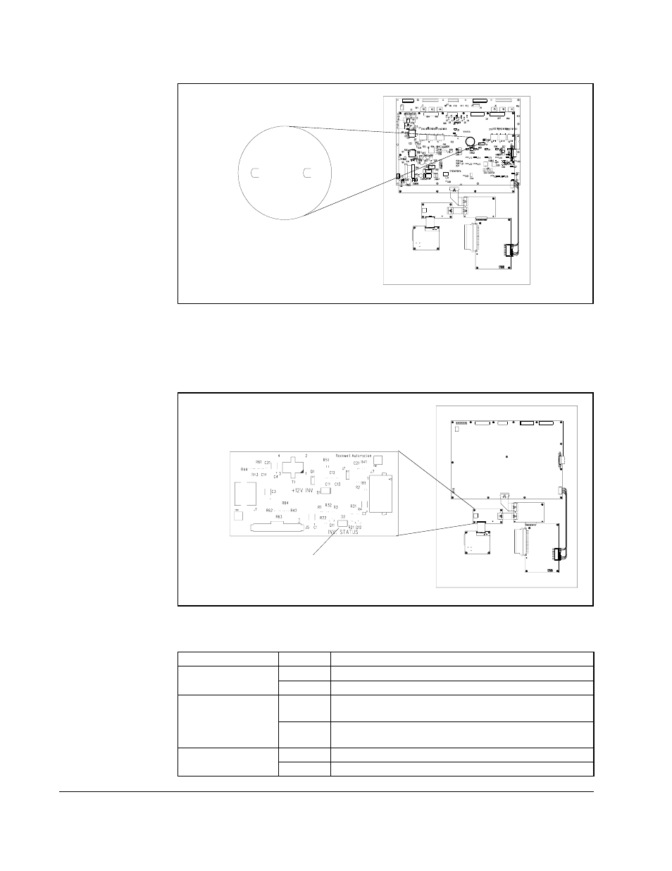 Rockwell Automation Liqui-Flo 1.5 General Purpose and Vector Duty User Manual | Page 116 / 170