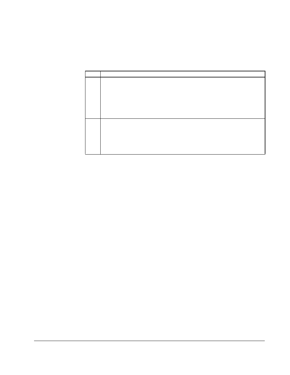 3 about alarms | Rockwell Automation Liqui-Flo 1.5 General Purpose and Vector Duty User Manual | Page 117 / 170