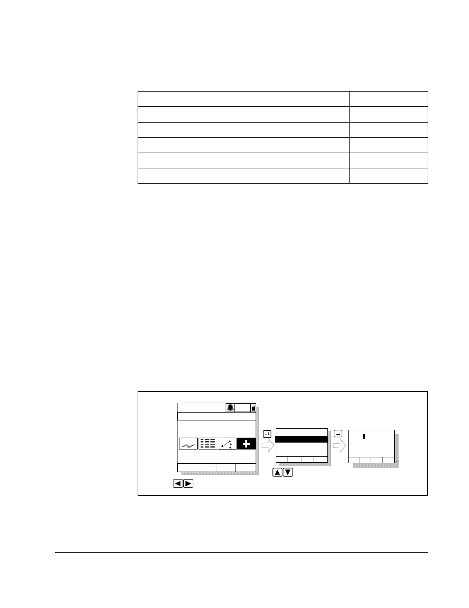 1 accessing the fault queue | Rockwell Automation Liqui-Flo 1.5 General Purpose and Vector Duty User Manual | Page 133 / 170