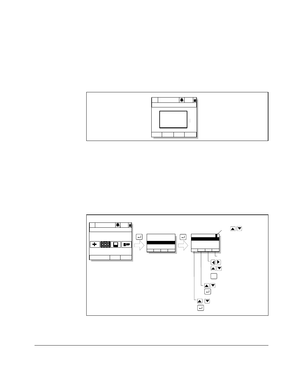 1 displaying and changing the oim reference, 2 customizing the process display screen | Rockwell Automation Liqui-Flo 1.5 General Purpose and Vector Duty User Manual | Page 21 / 170