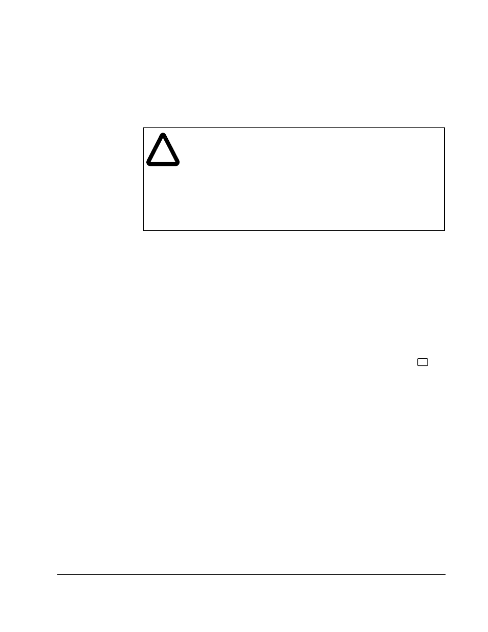 Rockwell Automation Liqui-Flo 1.5 General Purpose and Vector Duty User Manual | Page 23 / 170