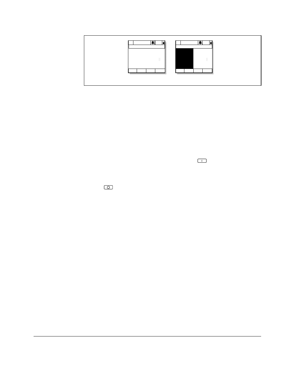 8 controlling the drive from the lcd oim | Rockwell Automation Liqui-Flo 1.5 General Purpose and Vector Duty User Manual | Page 25 / 170