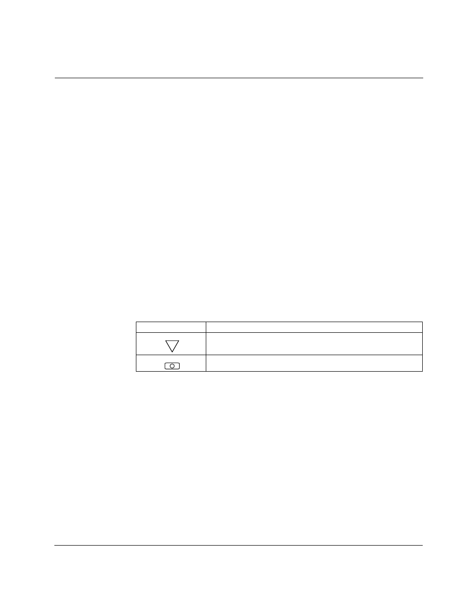 Hapter, Parameter descriptions | Rockwell Automation Liqui-Flo 1.5 General Purpose and Vector Duty User Manual | Page 33 / 170