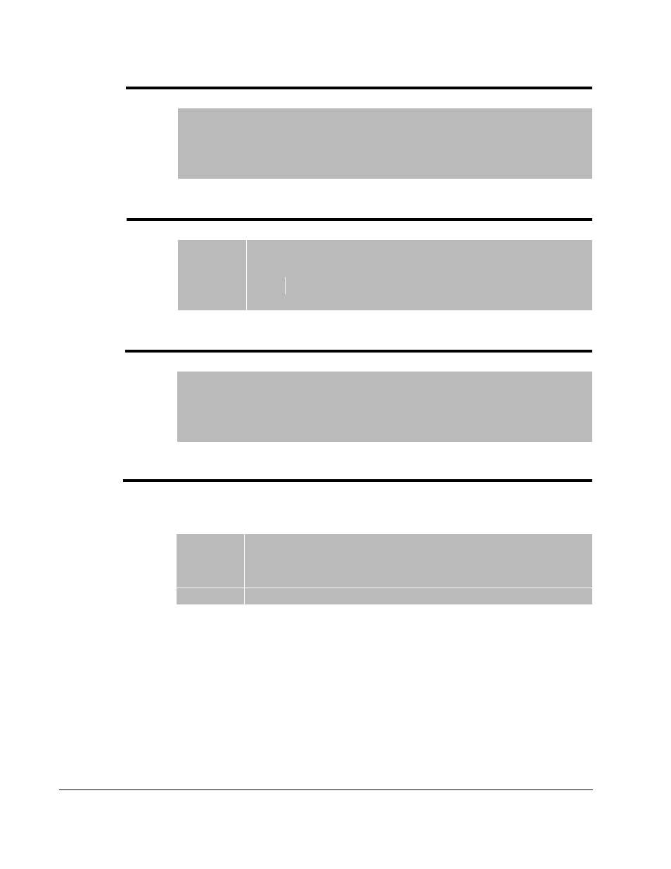 11 mop frequency, 12 dc bus voltage | Rockwell Automation Liqui-Flo 1.5 General Purpose and Vector Duty User Manual | Page 36 / 170