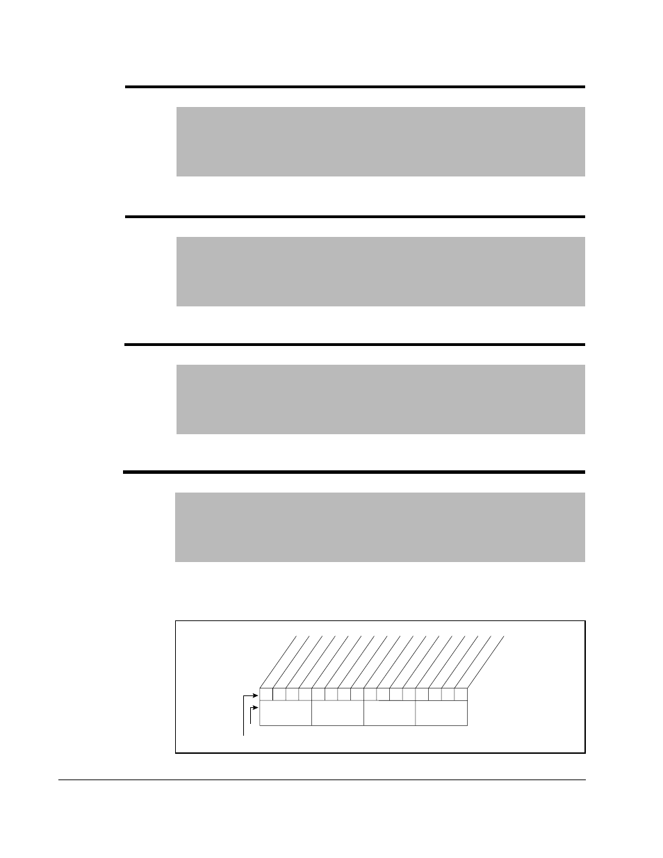 27 rated volts, 28 rated amps, 29 control sw ver | 30 appl digital output | Rockwell Automation Liqui-Flo 1.5 General Purpose and Vector Duty User Manual | Page 38 / 170