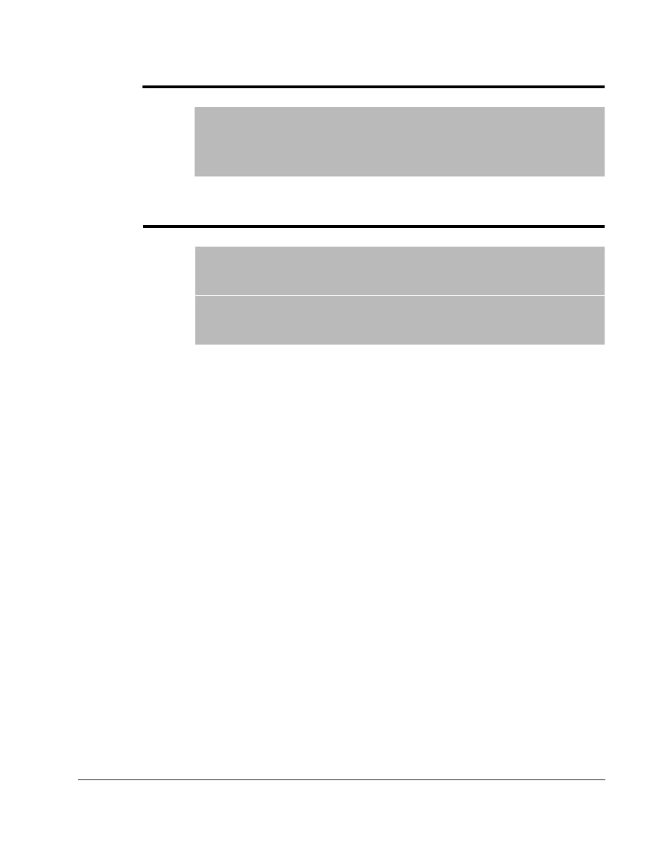 31 appl analog output, 32 rectifier config | Rockwell Automation Liqui-Flo 1.5 General Purpose and Vector Duty User Manual | Page 39 / 170