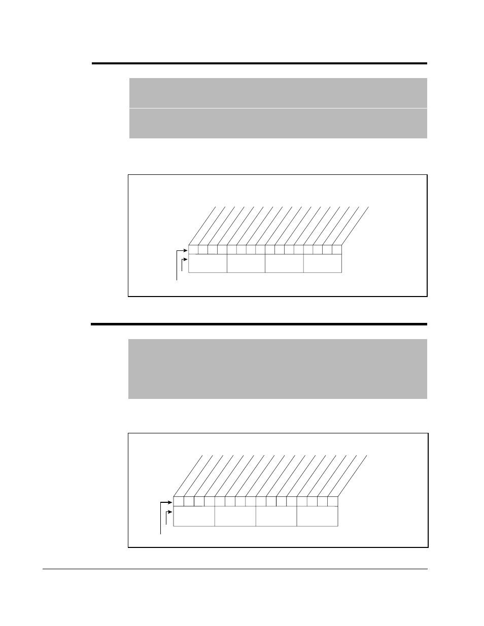 33 rectifier control, 34 rectifier status | Rockwell Automation Liqui-Flo 1.5 General Purpose and Vector Duty User Manual | Page 40 / 170