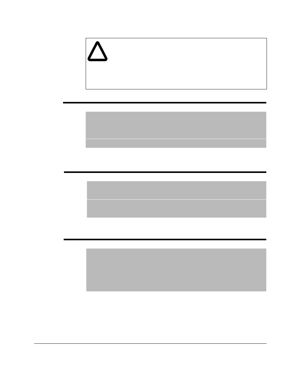 94 speed ref b hi, 95 speed ref b lo, 96 tb man ref sel | Rockwell Automation Liqui-Flo 1.5 General Purpose and Vector Duty User Manual | Page 53 / 170