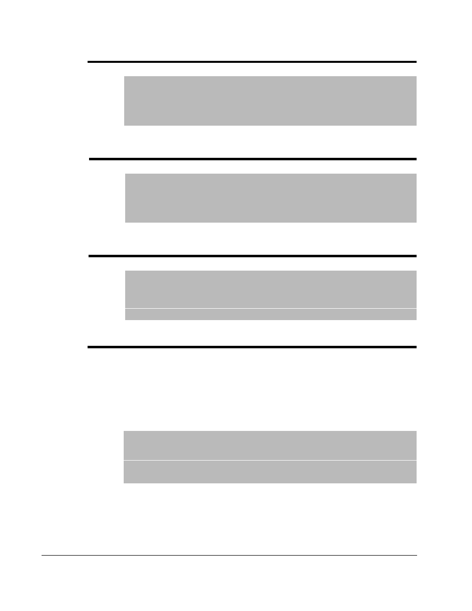 97 tb man ref hi, 98 tb man ref lo, 100 jog speed | Rockwell Automation Liqui-Flo 1.5 General Purpose and Vector Duty User Manual | Page 54 / 170