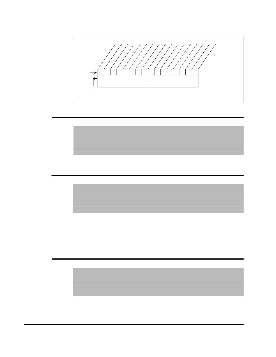 119 trim hi, 120 trim lo, 121 slip rpm @ fla | Rockwell Automation Liqui-Flo 1.5 General Purpose and Vector Duty User Manual | Page 56 / 170