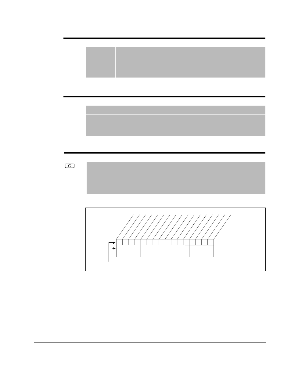 122 slip comp gain, 123 slip rpm meter, 124 pi configuration | Rockwell Automation Liqui-Flo 1.5 General Purpose and Vector Duty User Manual | Page 57 / 170