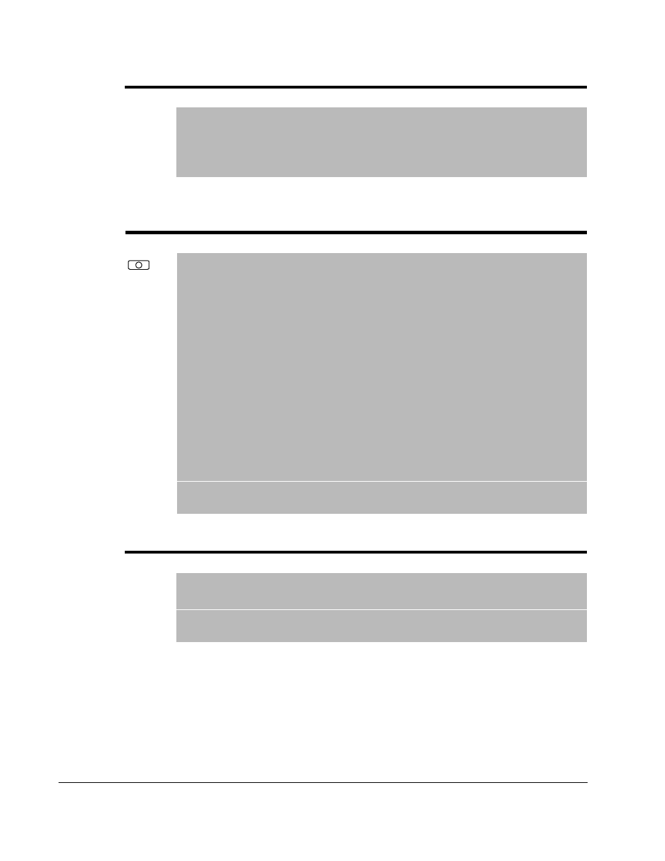 127 pi setpoint, 128 pi feedback sel, 129 pi integral time | Rockwell Automation Liqui-Flo 1.5 General Purpose and Vector Duty User Manual | Page 60 / 170