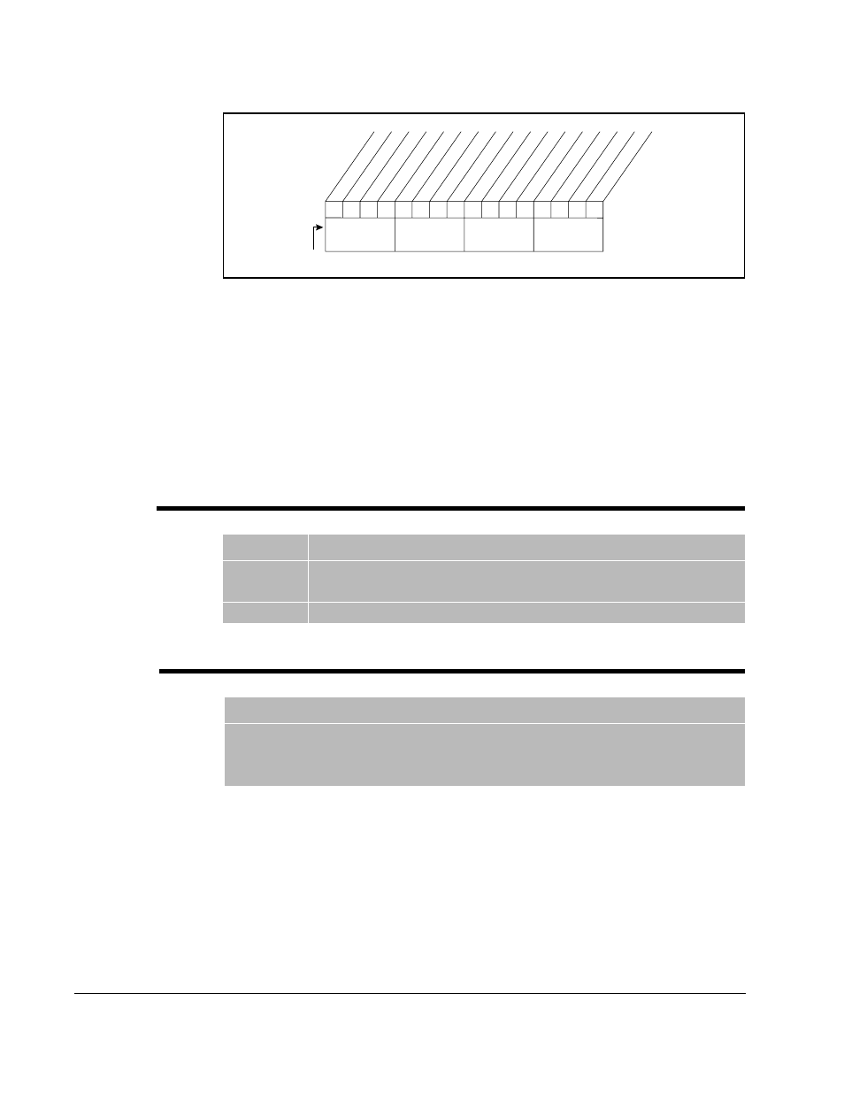 135 pi ref meter, 136 pi fdback meter | Rockwell Automation Liqui-Flo 1.5 General Purpose and Vector Duty User Manual | Page 62 / 170