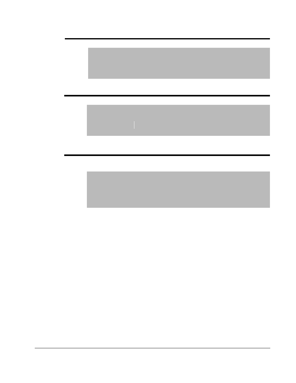 137 pi error meter, 138 pi output meter | Rockwell Automation Liqui-Flo 1.5 General Purpose and Vector Duty User Manual | Page 63 / 170