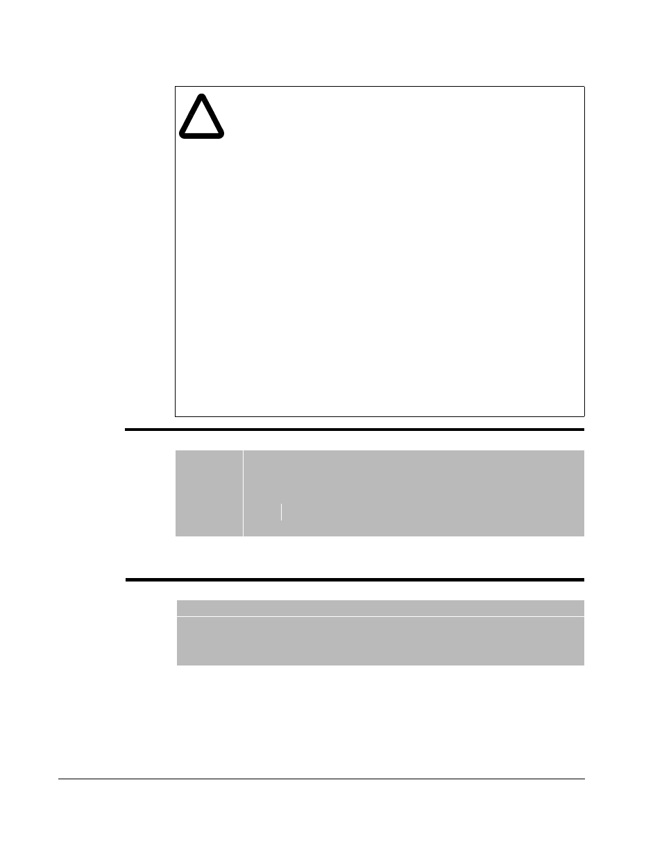 163 db resistor type, 164 bus reg kp | Rockwell Automation Liqui-Flo 1.5 General Purpose and Vector Duty User Manual | Page 68 / 170