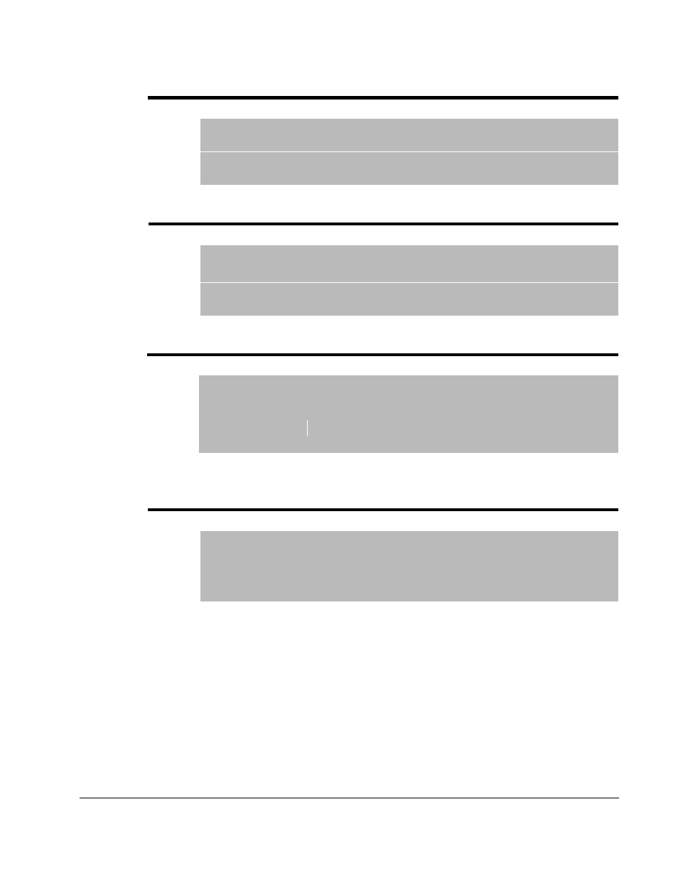 165 bus reg kd, 168 start at powerup, 169 flying start en | 170 flying startgain | Rockwell Automation Liqui-Flo 1.5 General Purpose and Vector Duty User Manual | Page 69 / 170