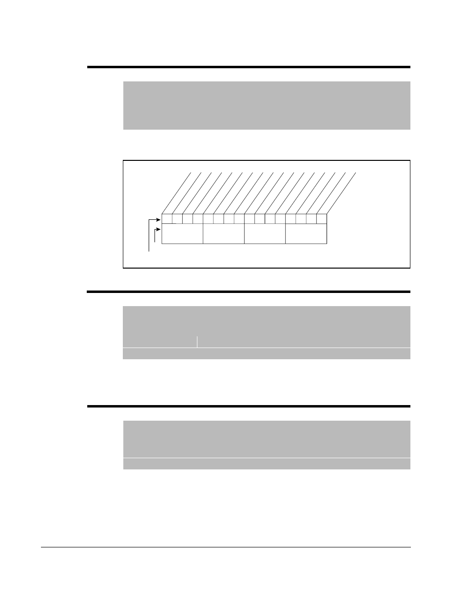 192 save oim ref, 193 man ref preload, 194 save mop ref | Rockwell Automation Liqui-Flo 1.5 General Purpose and Vector Duty User Manual | Page 74 / 170
