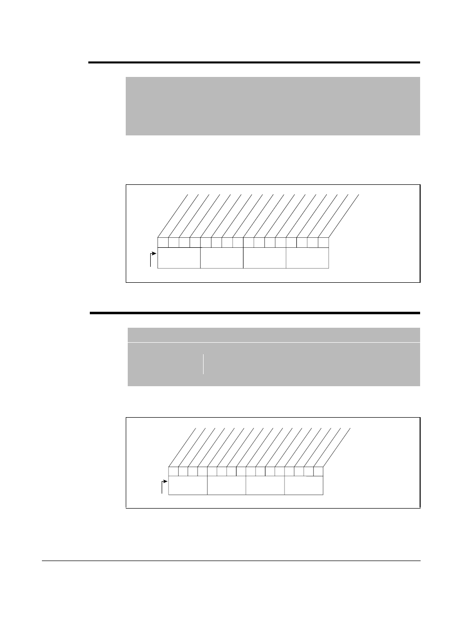 211 drive alarm 1, 212 drive alarm 2 | Rockwell Automation Liqui-Flo 1.5 General Purpose and Vector Duty User Manual | Page 80 / 170