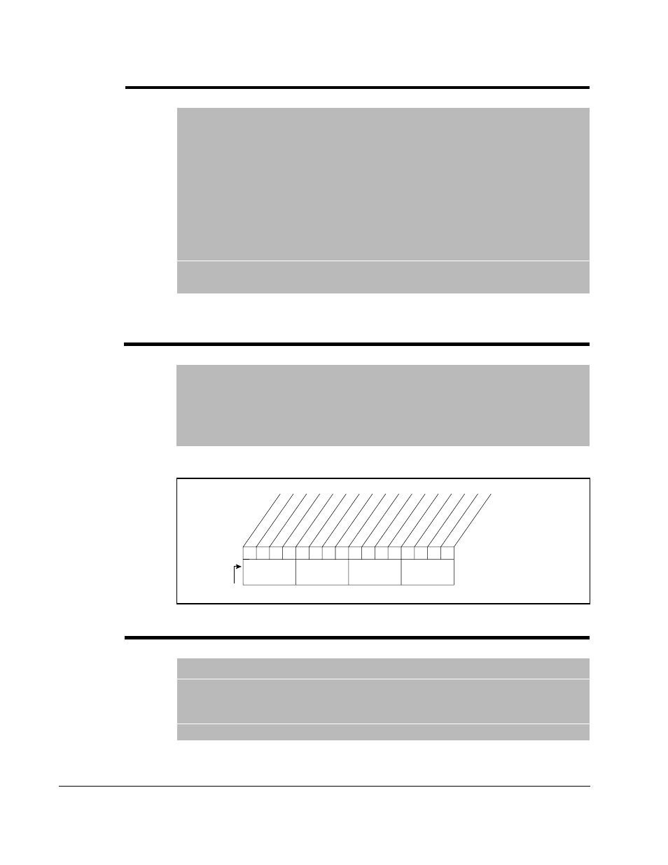 215 last stop source, 216 dig in status, 217 dig out status | Rockwell Automation Liqui-Flo 1.5 General Purpose and Vector Duty User Manual | Page 82 / 170