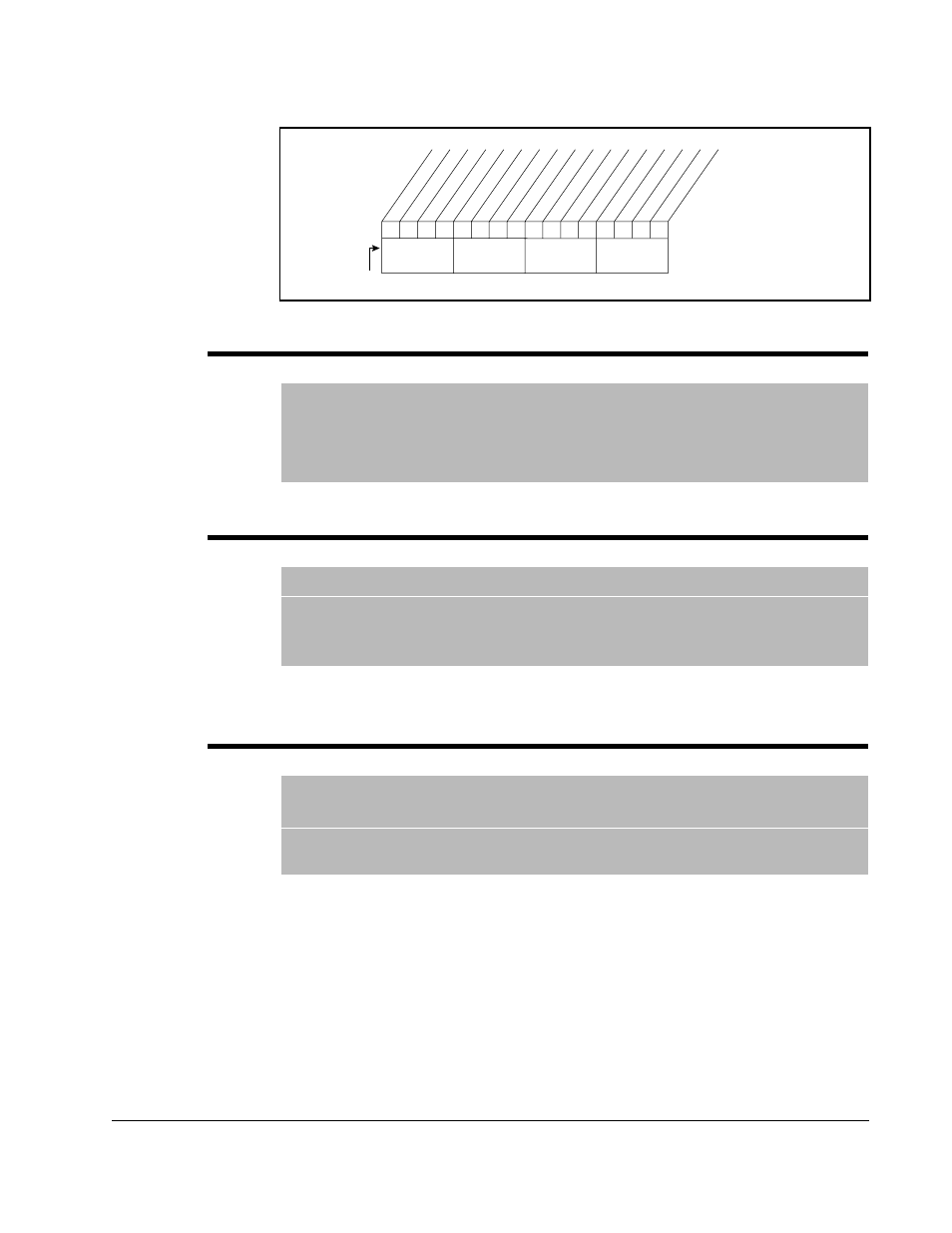 218 drive temp, 219 drive ol count, 220 motor ol count | Rockwell Automation Liqui-Flo 1.5 General Purpose and Vector Duty User Manual | Page 83 / 170