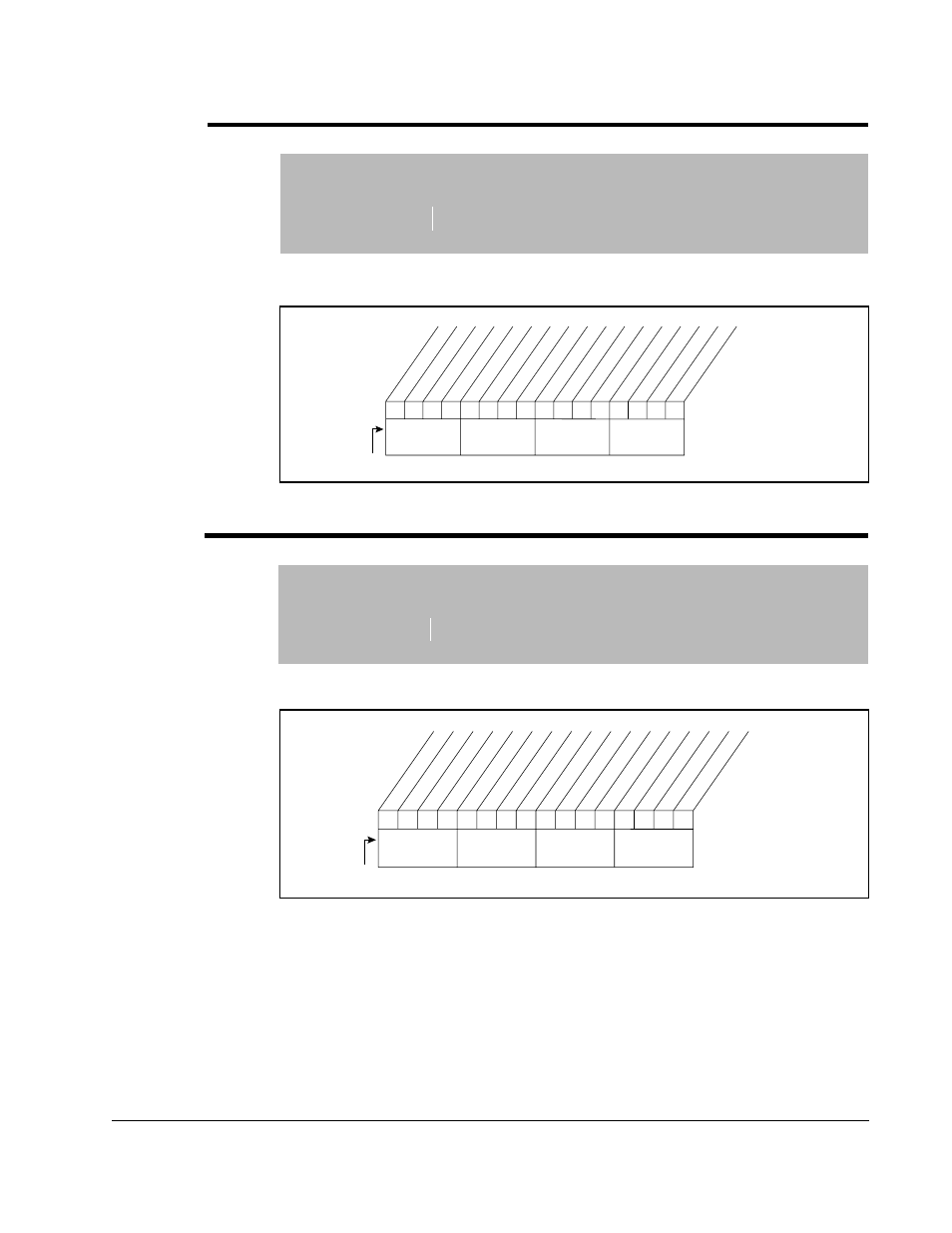 227 status 1 @ fault, 228 status 2 @ fault | Rockwell Automation Liqui-Flo 1.5 General Purpose and Vector Duty User Manual | Page 85 / 170