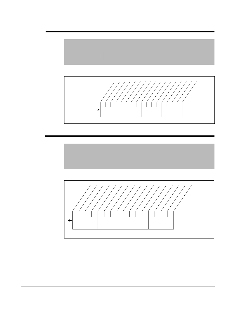 229 alarm 1 @ fault, 230 alarm 2 @ fault | Rockwell Automation Liqui-Flo 1.5 General Purpose and Vector Duty User Manual | Page 86 / 170